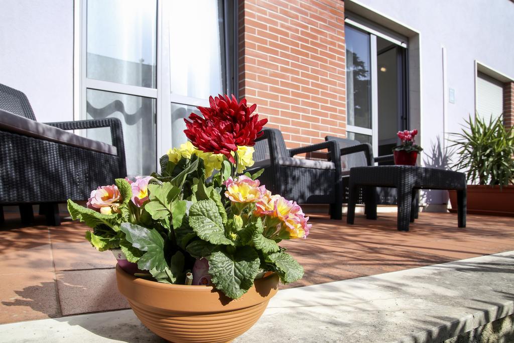 Lavanda Dream Apartment Split Exterior photo