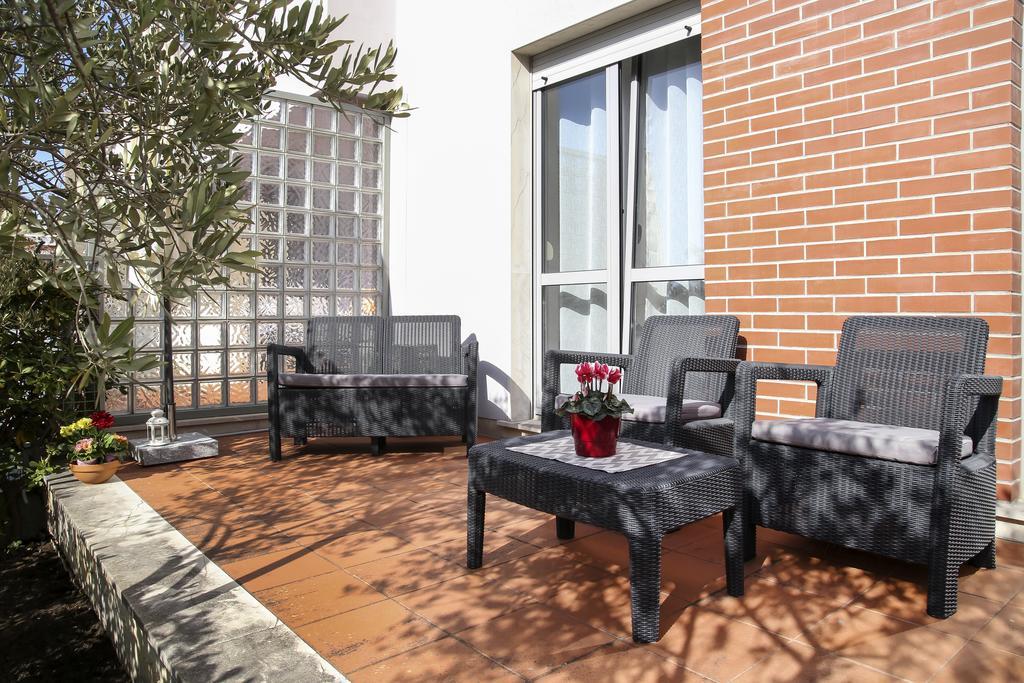 Lavanda Dream Apartment Split Exterior photo
