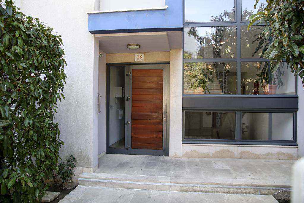 Lavanda Dream Apartment Split Exterior photo