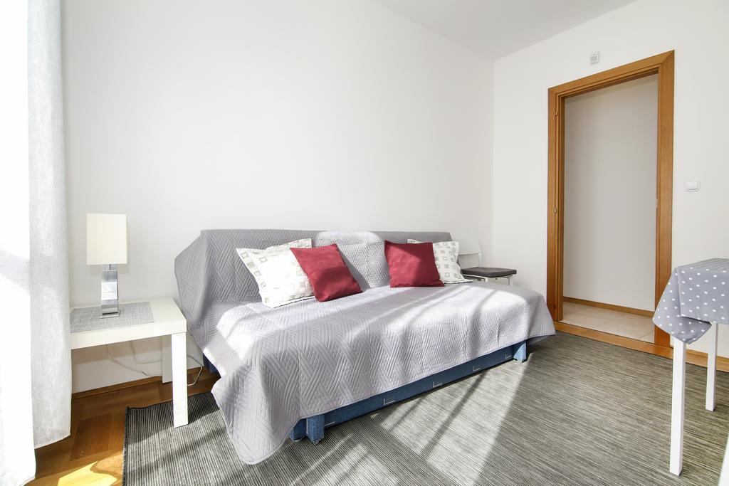 Lavanda Dream Apartment Split Exterior photo