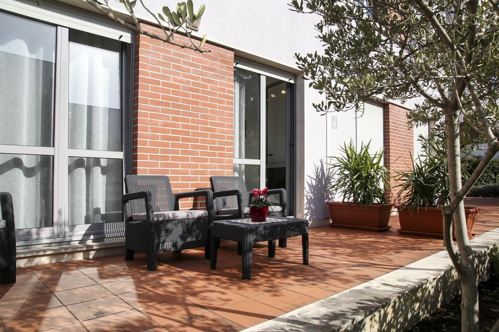 Lavanda Dream Apartment Split Exterior photo